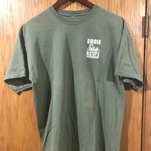 Eddie McStiff's T-Shirt - XL